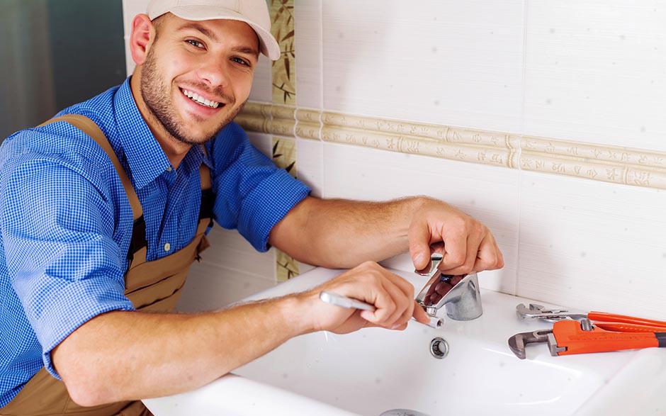 plombier installation sanitaire Puteaux