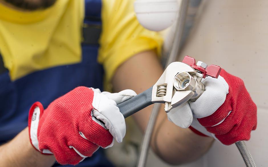 service plombier Levallois-Perret